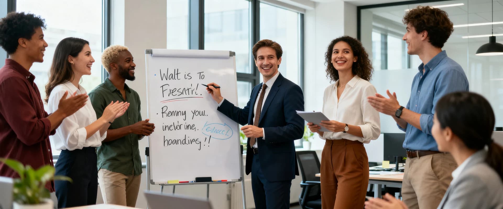 Frases motivacionais para vendas: 80 ideias para inspirar sua equipe diariamente