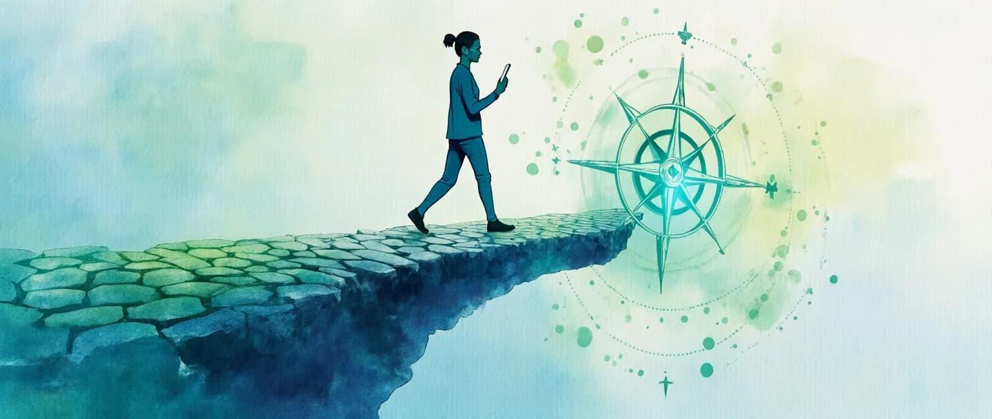 O que é jornada digital?