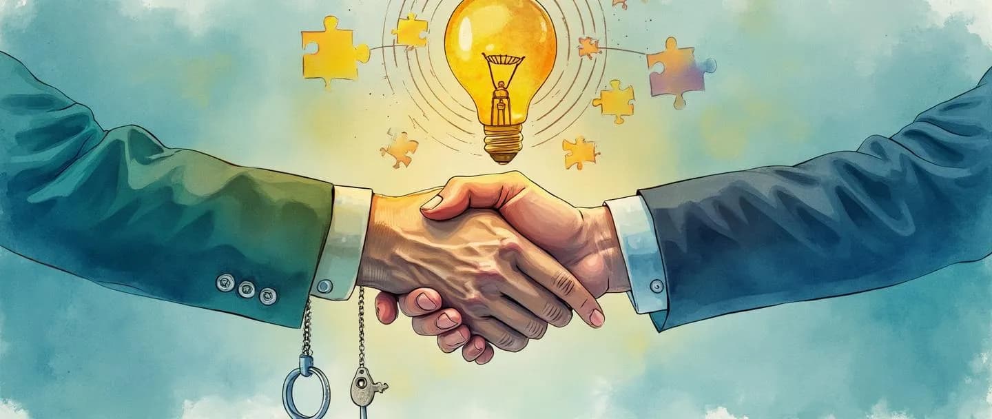 O que é licenciamento estratégico de produto?