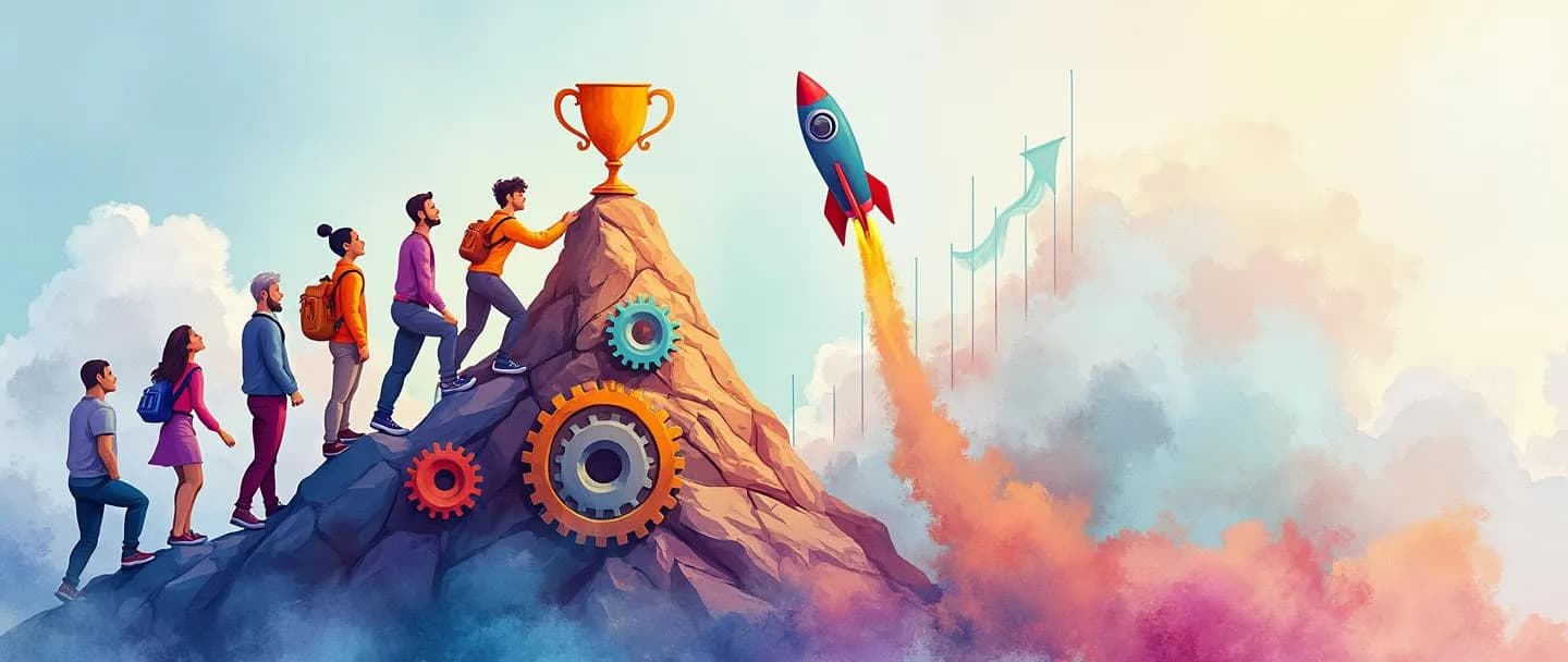 O que é time de alta performance?