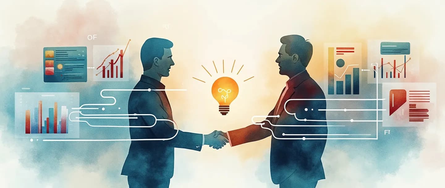 O que é relatório de relacionamento com o cliente?