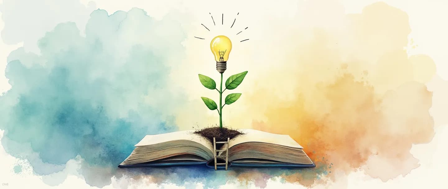 Mentalidade de Crescimento: O Guia Definitivo