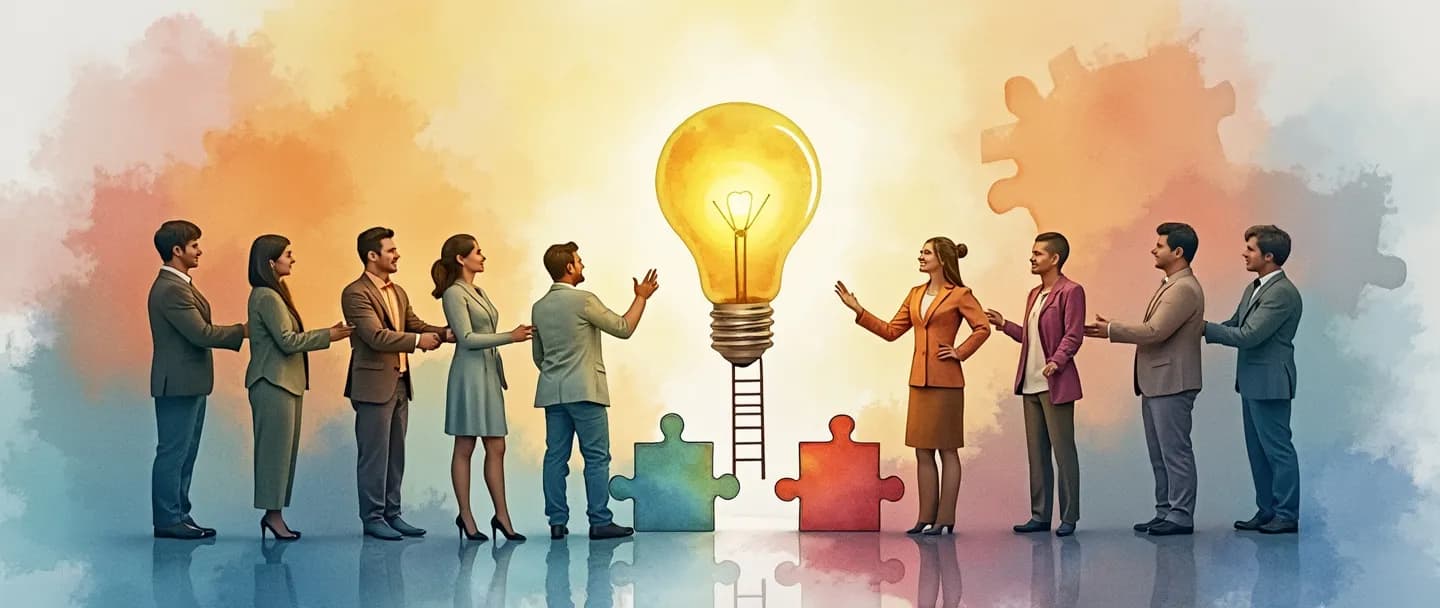 O que é negócio de gestão de pessoas?