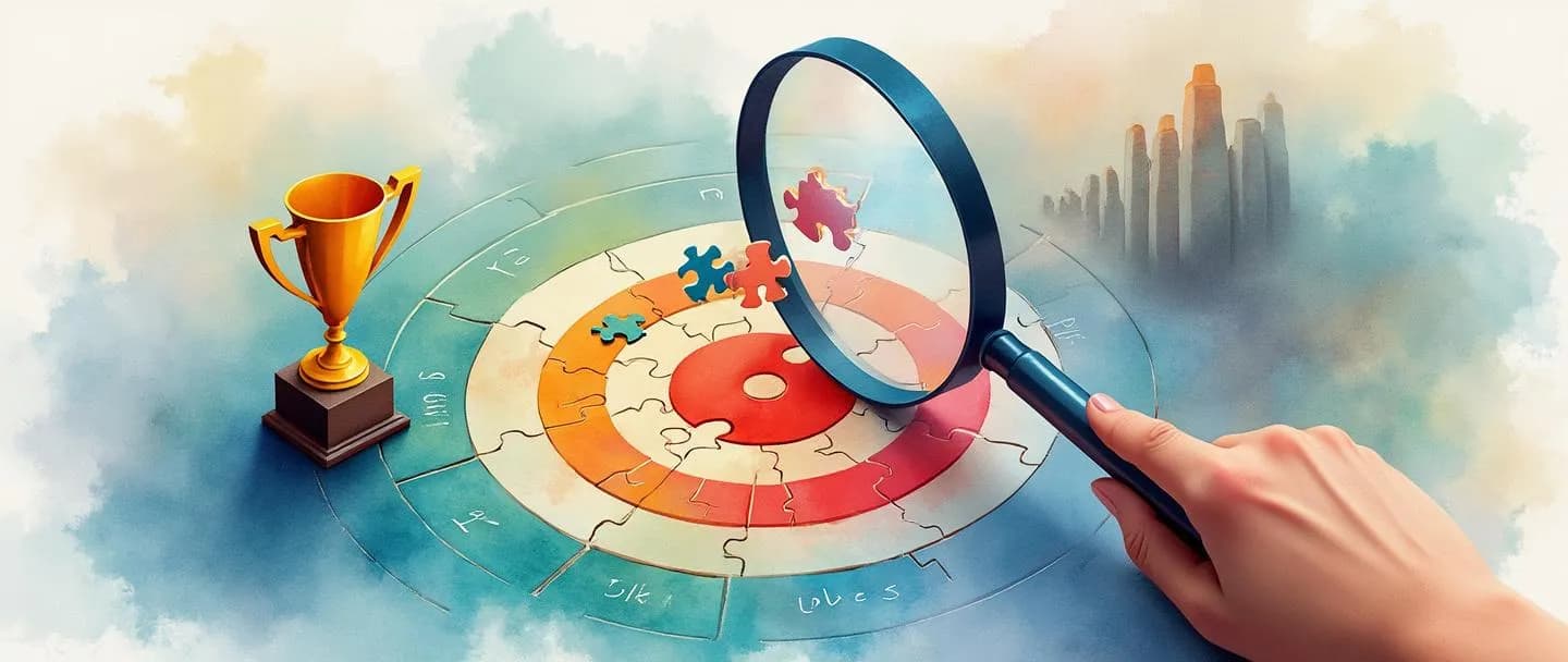 O que é nicho de mercado?