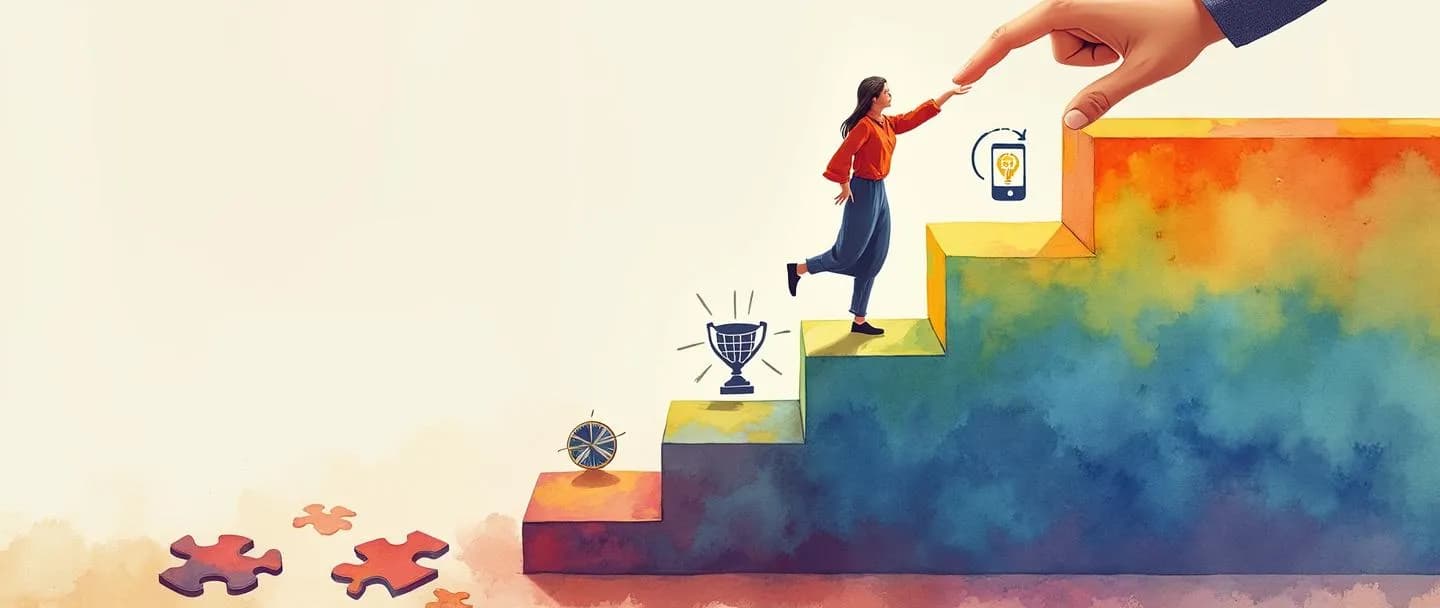 O que é unidade de user onboarding?