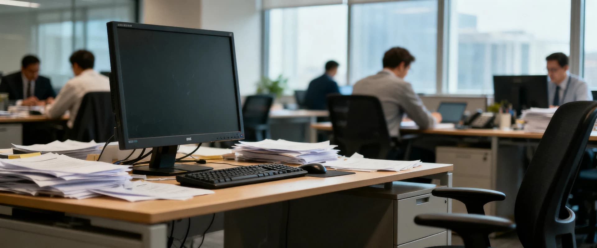 Absenteísmo: definição, consequências e estratégias de redução