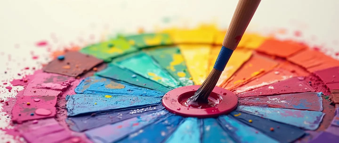 Significado das Cores: Guia Definitivo