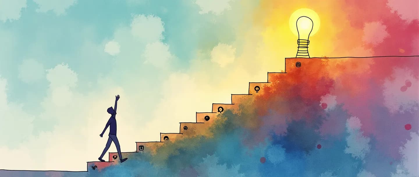 Autoliderança: 10 Passos para Desenvolver Agora