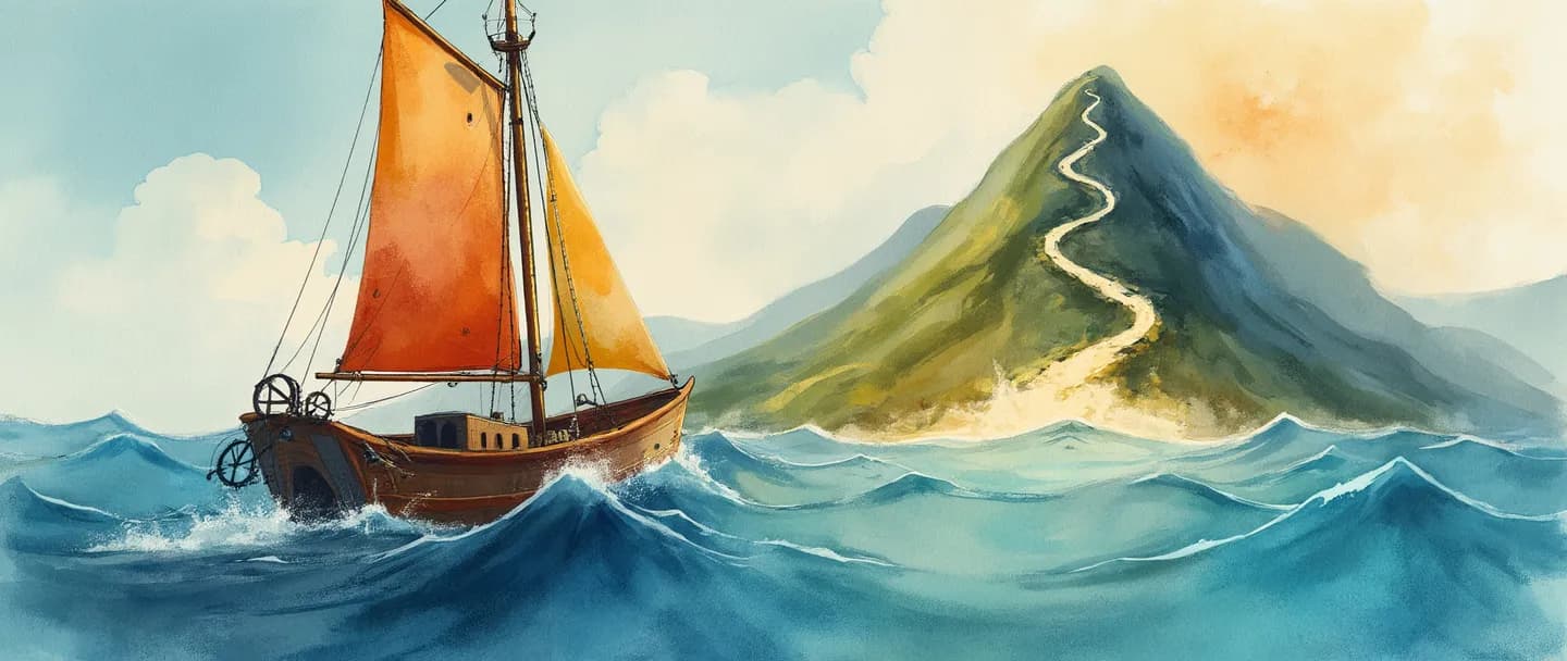 O que é business agility?