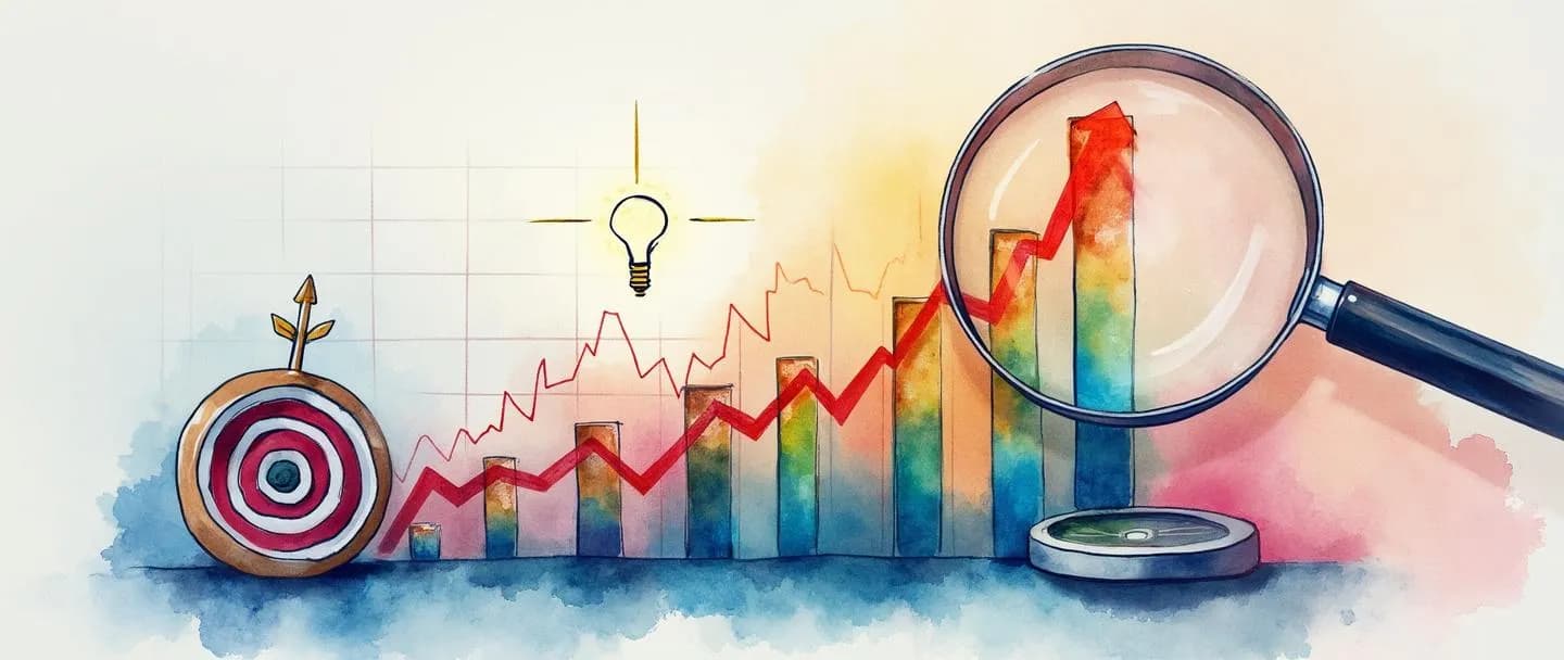 O que é levantamento de dados estratégicos?