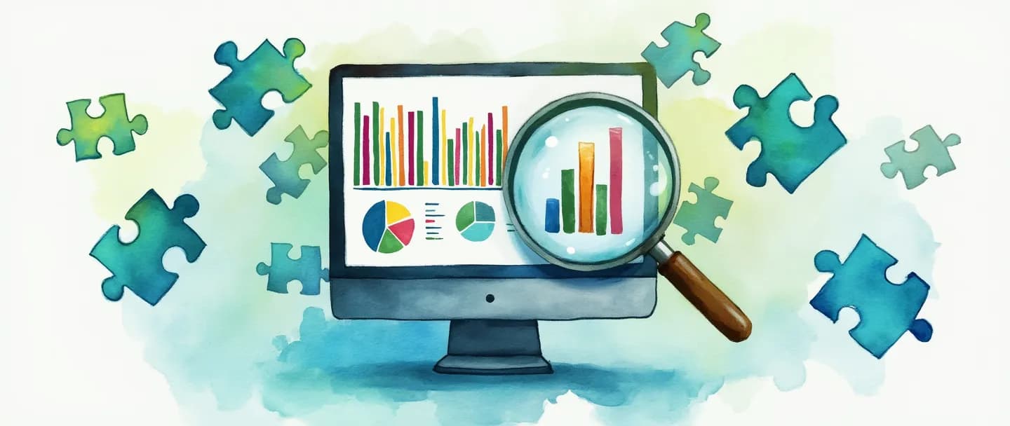 O que é unidade de análise de dados?