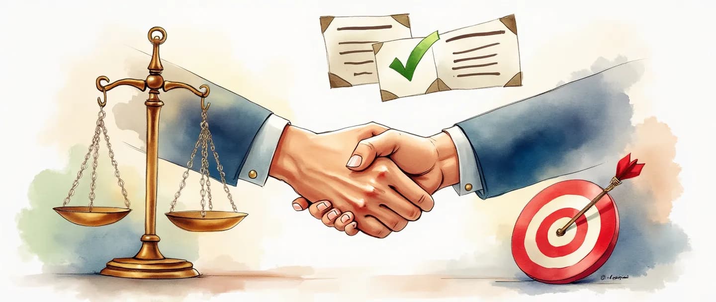 O que é objetivos de compliance?