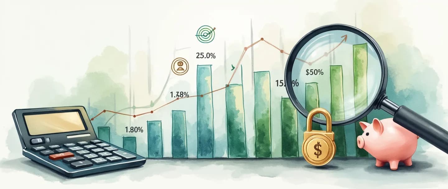 O que é kpi de controle financeiro?