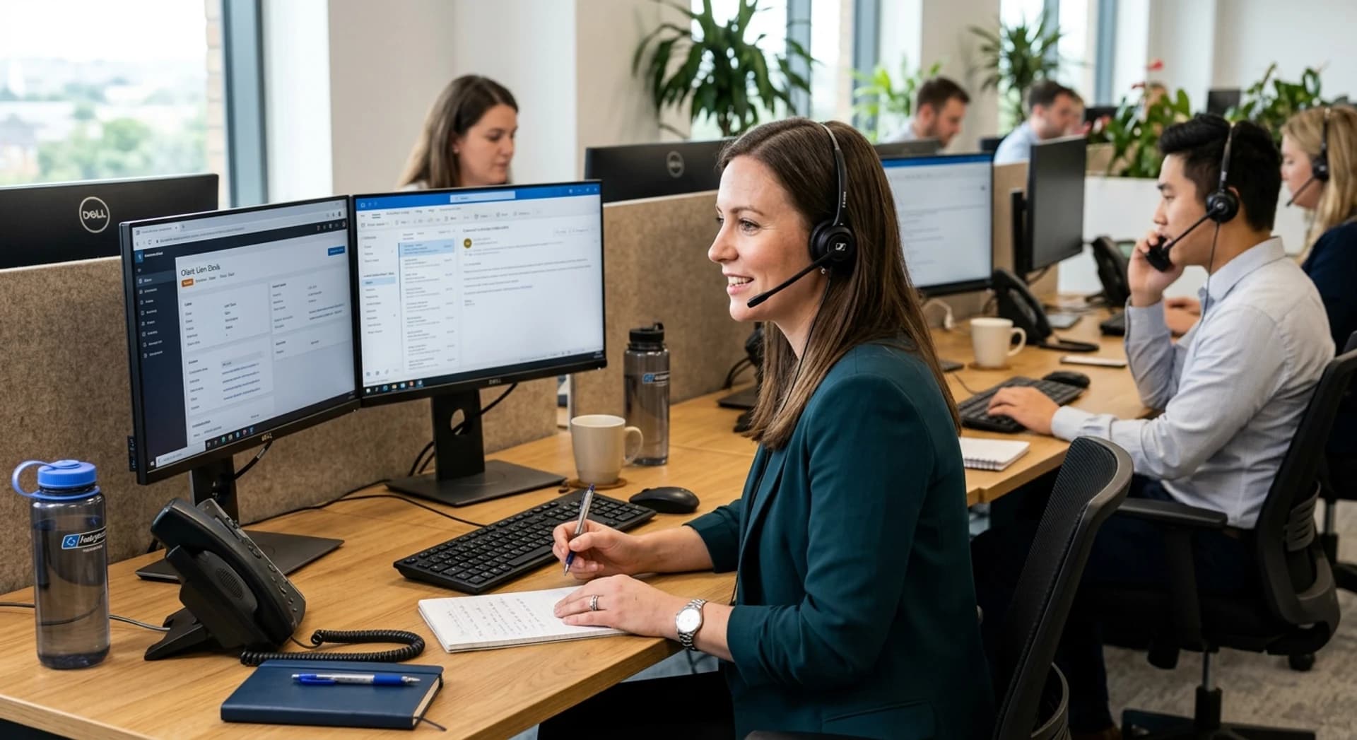 SLA de atendimento: entenda o que é e como implementar um Acordo de Nível de Serviço eficaz