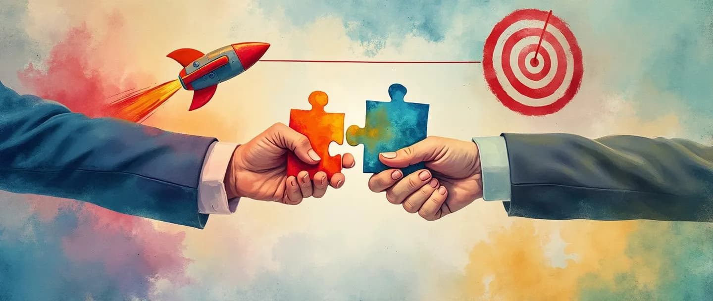 O que é terceirização estratégica?