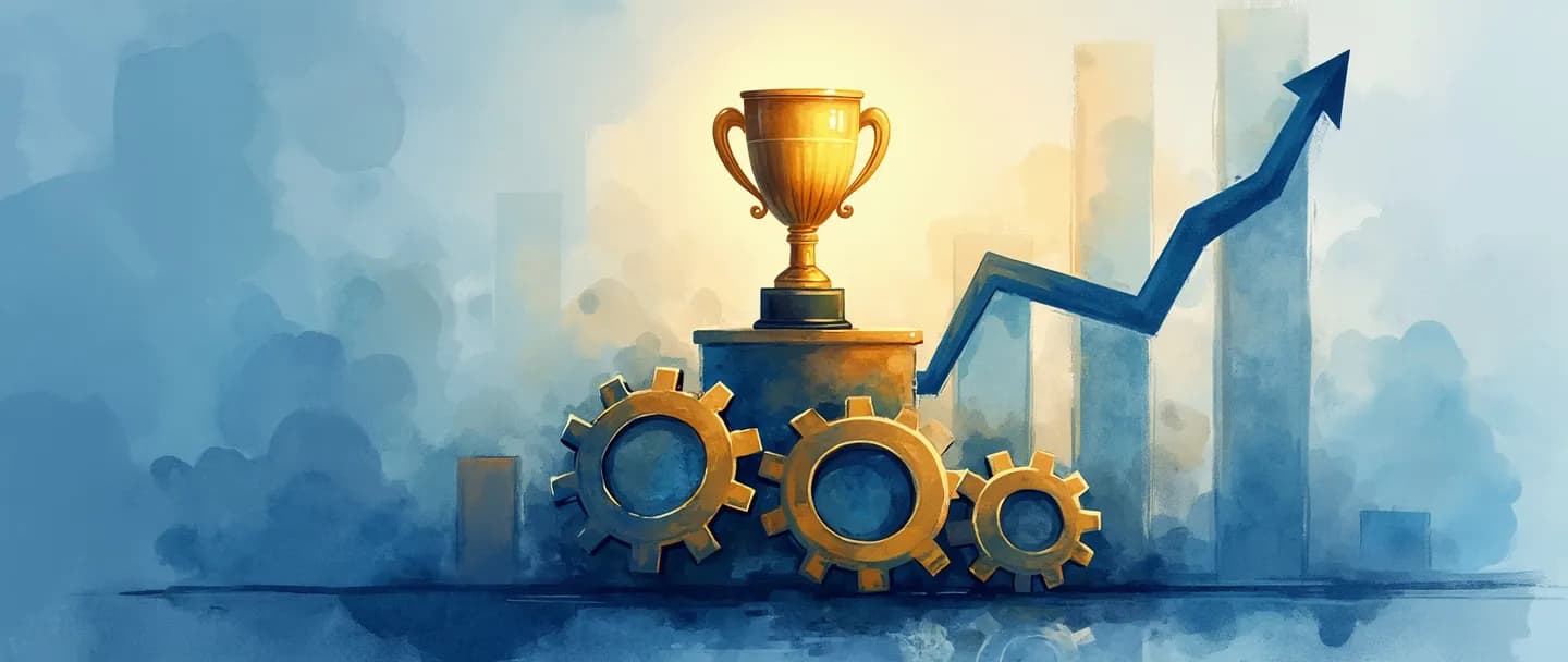 O que é qualidade no desempenho organizacional?