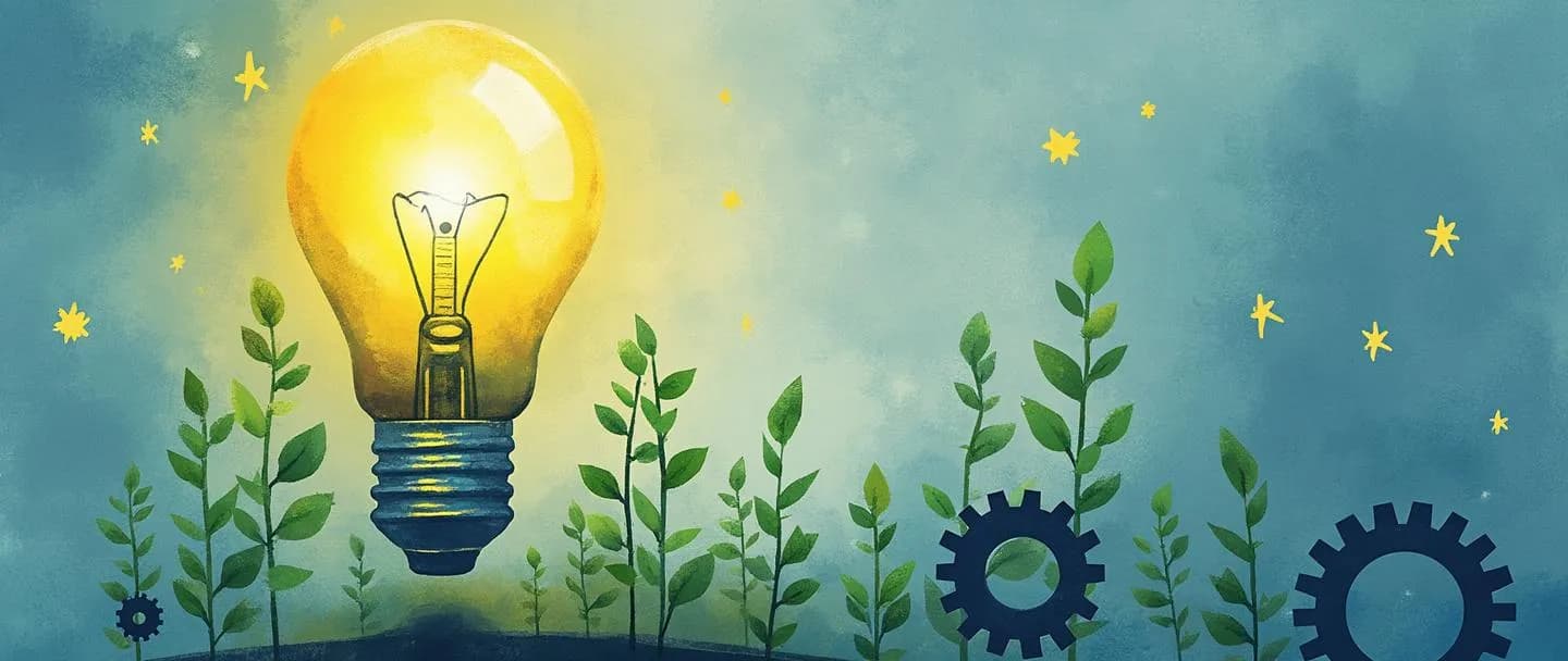 O que é necessidade de inovação?