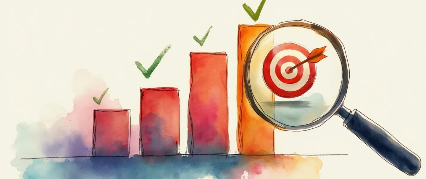 O que é kpi de custo?