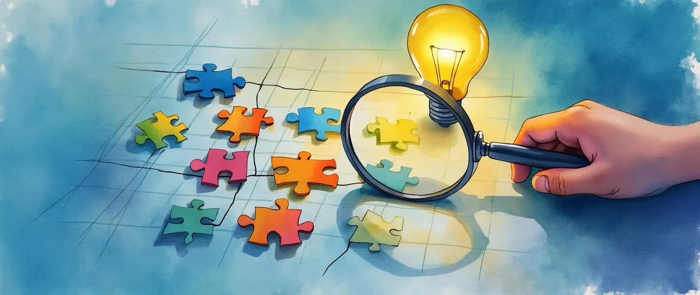 O que é capacidade analítica?