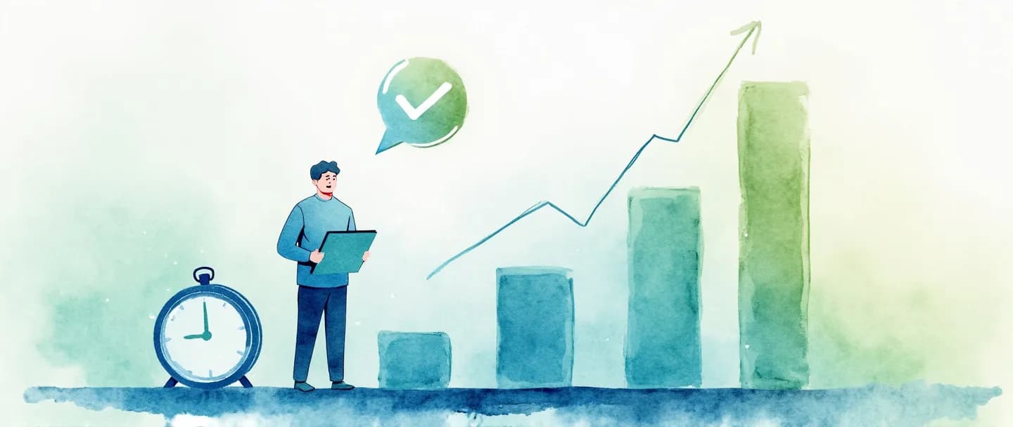 O que é relatório de produtividade?