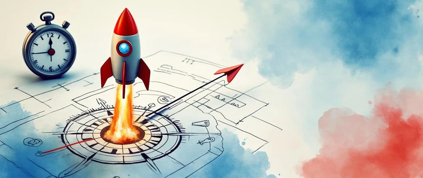 O que é lean startup?