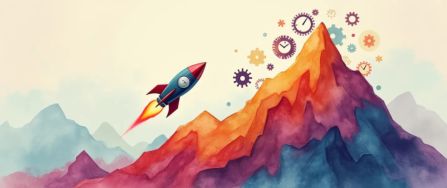 Metodologias Ágeis: O Guia Definitivo para 2025