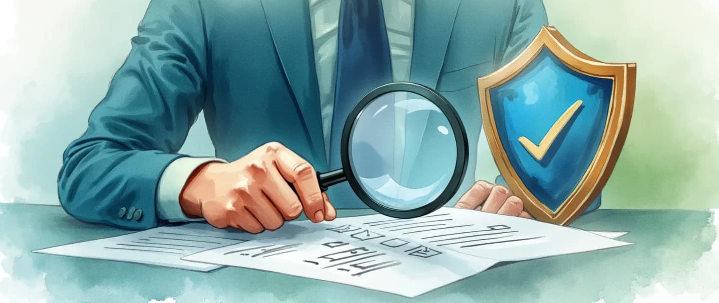 O que é auditoria interna?