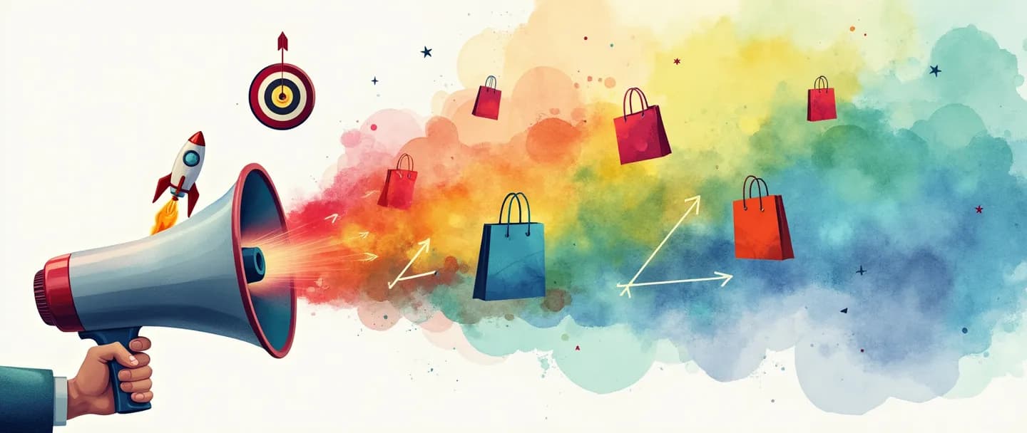 O que é campanha promocional?