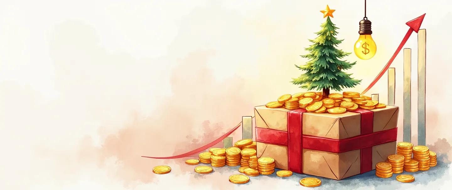 Vender Mais no Natal: 10 Dicas Infalíveis