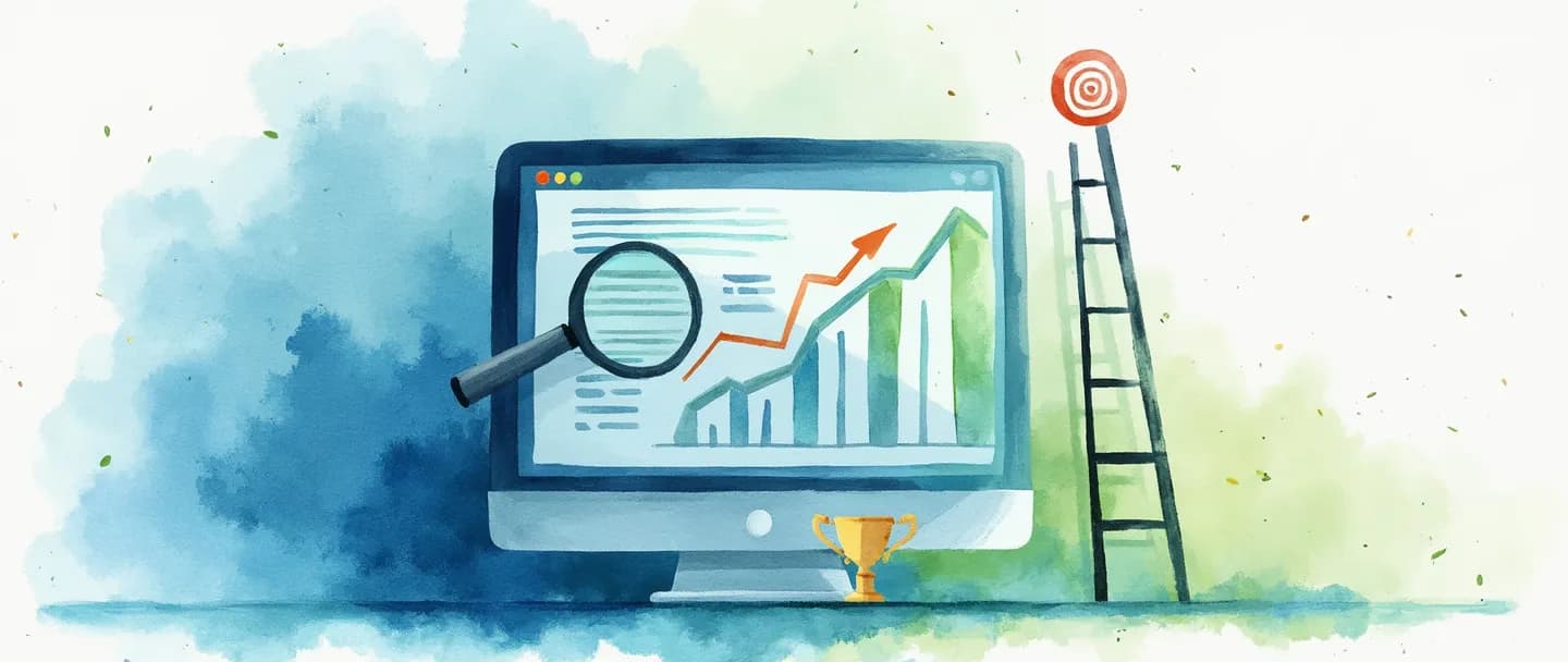 O que é web optimization?