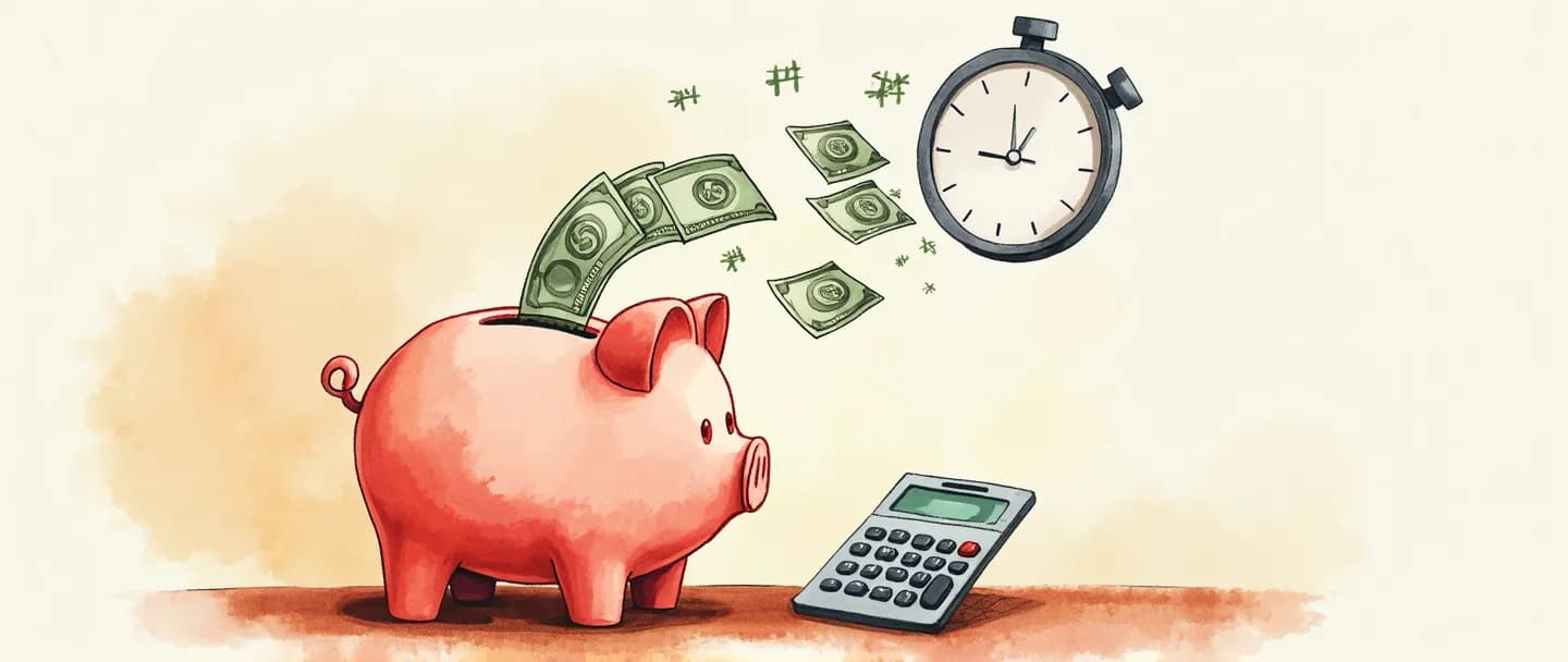 O que é juros de empréstimos?