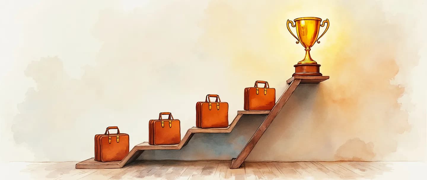 Estruturar Processo de Vendas: Guia Completo em 10 Passos