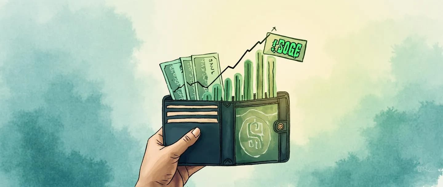 O que é carteira de ações?