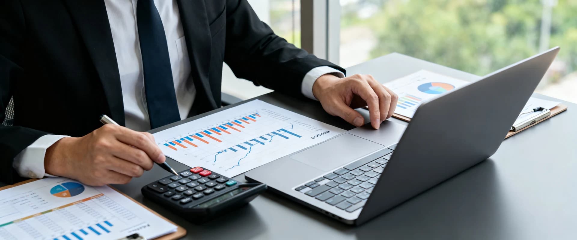 Rentabilidade empresarial: como calcular e melhorar