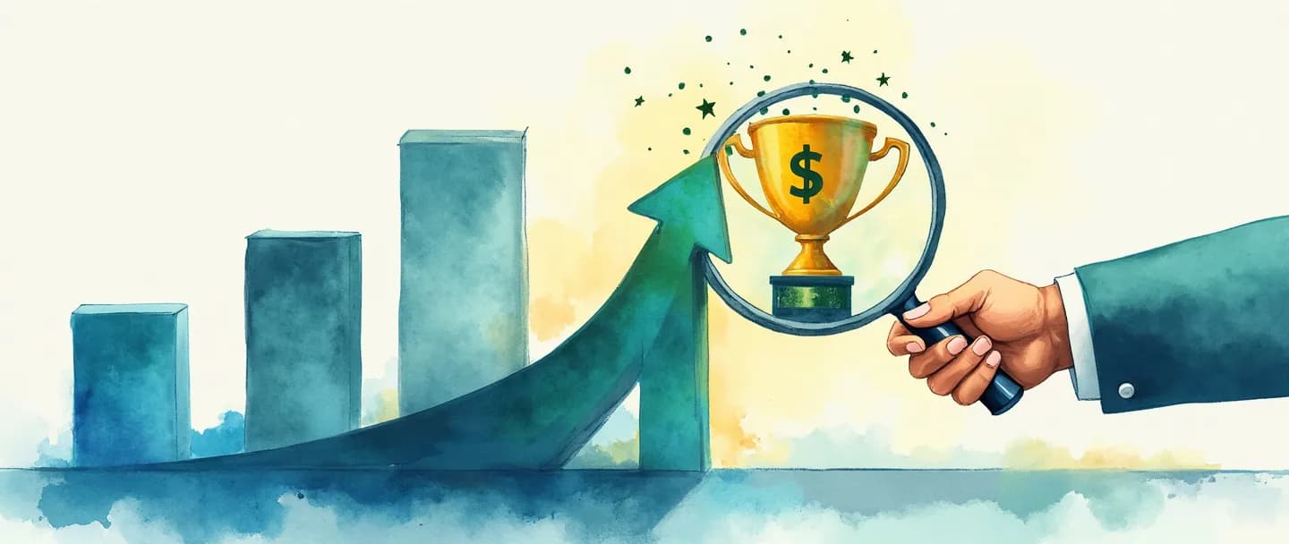 O que é relatório de conversão de vendas?