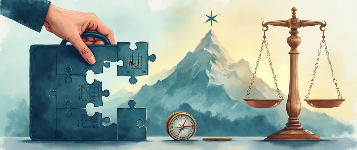 O que é gestão de portfólio?