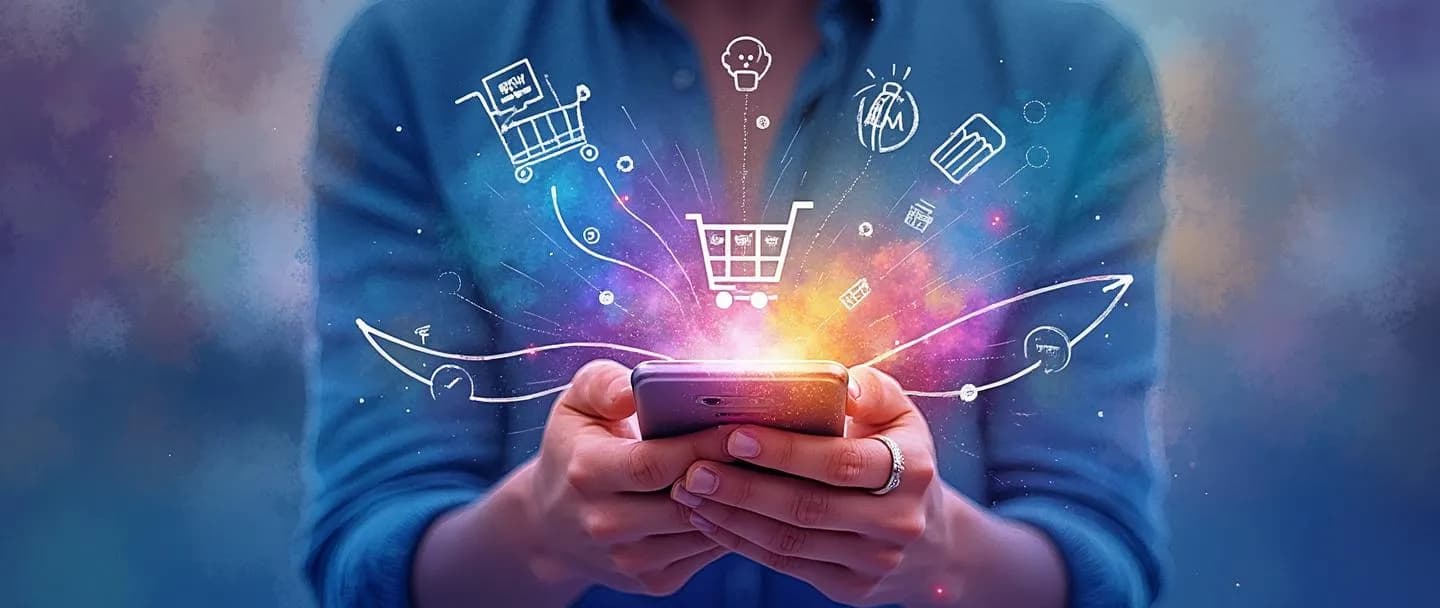 O que é tendência de consumo digital?