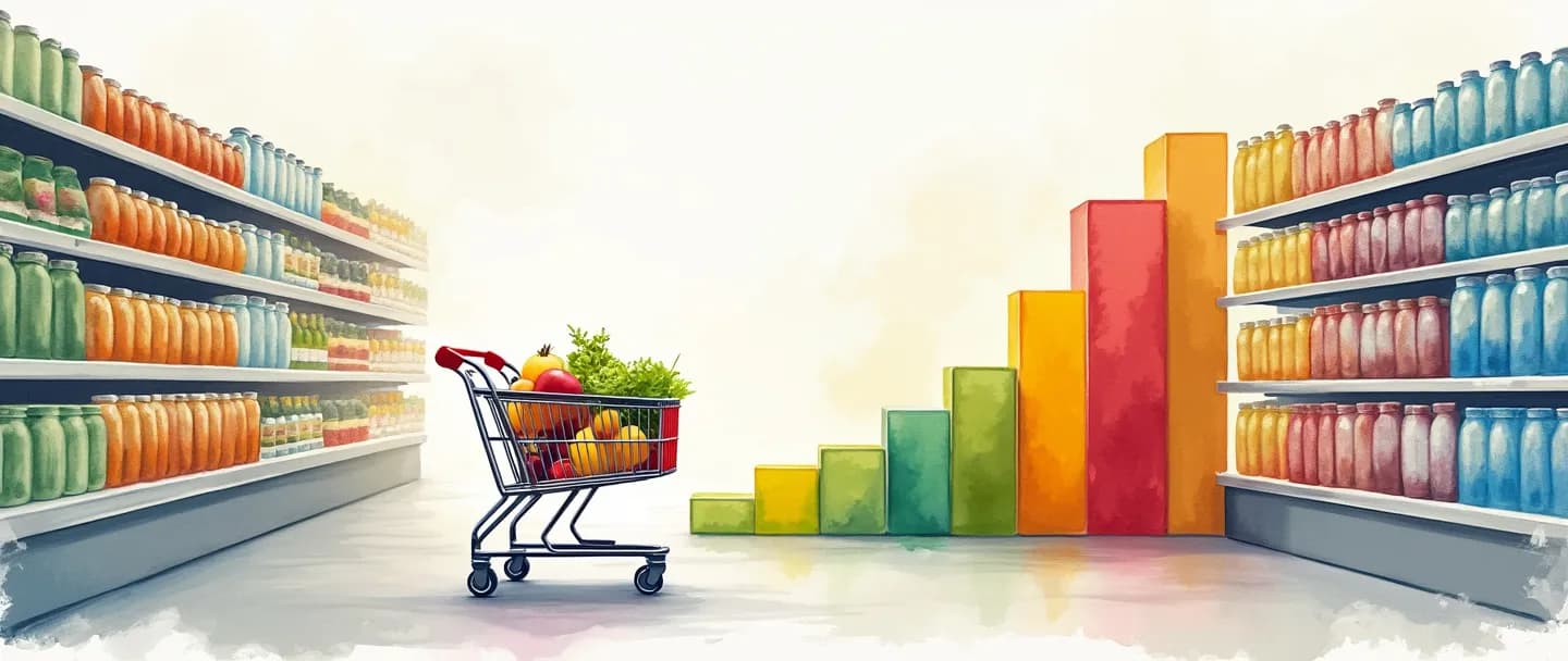 Layout de Supermercado: Guia Definitivo para Vendas