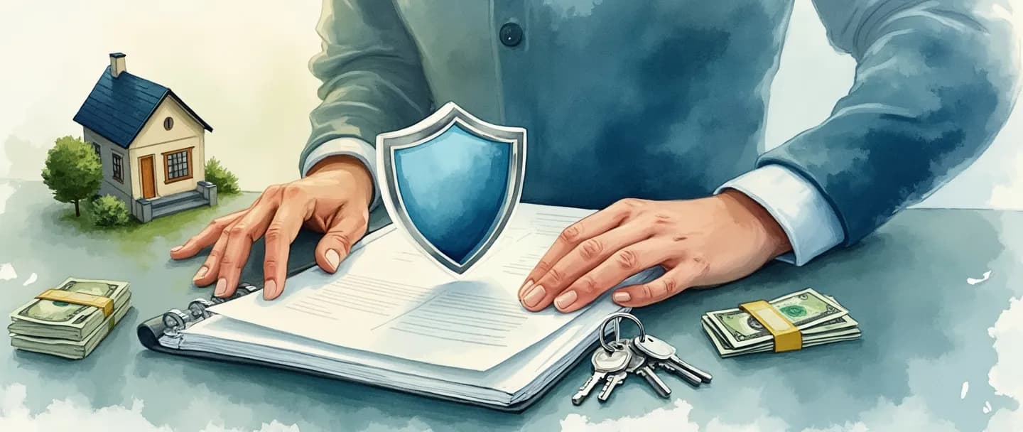 O que é administração de patrimônio?