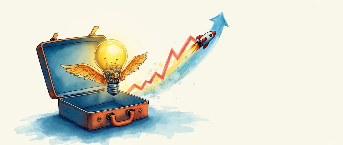 O que é inovação empresarial?