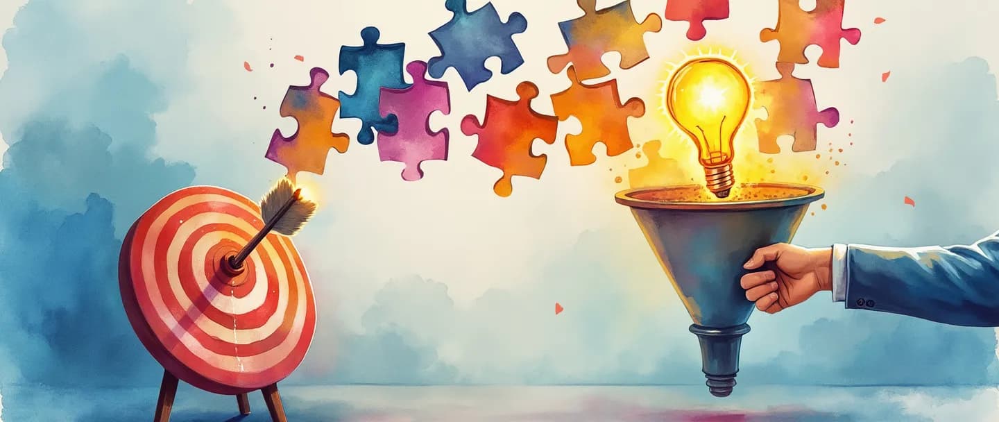 O que é marketing de leads?