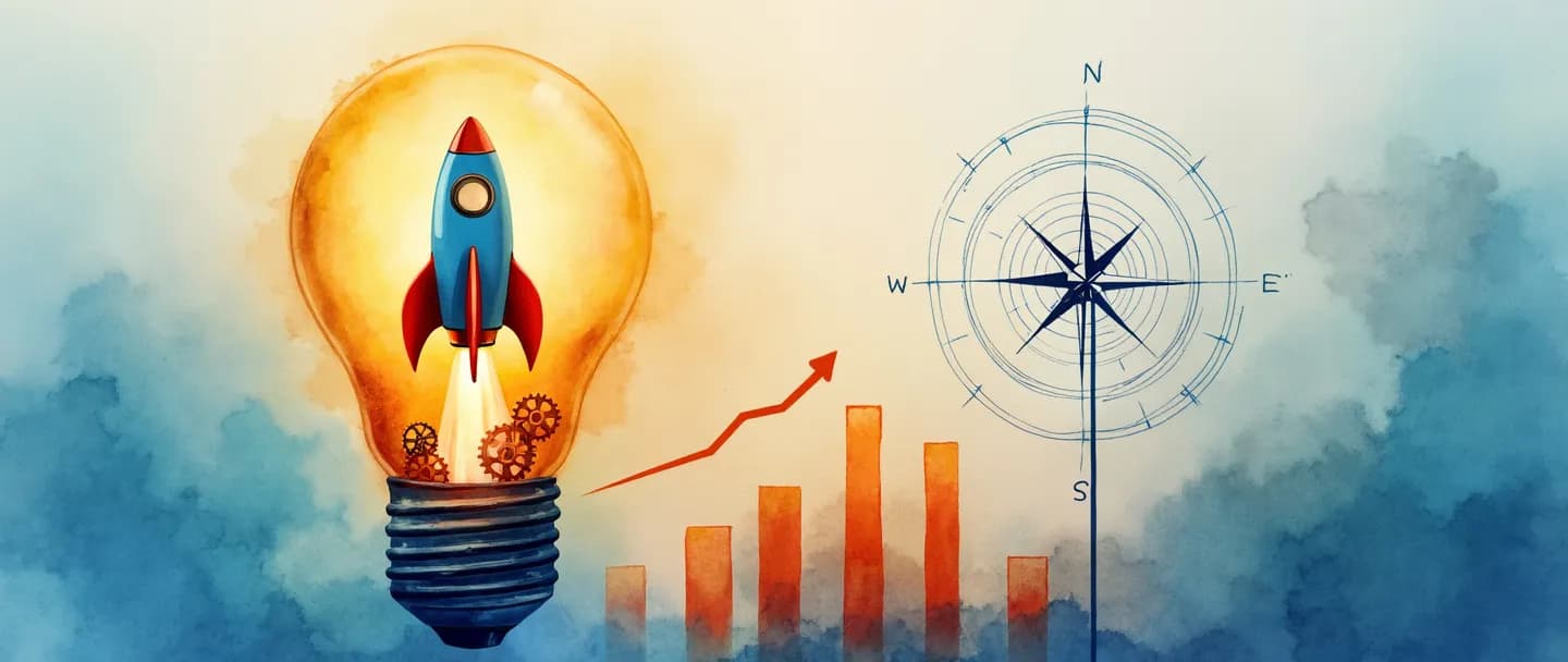 O que é indicadores de inovação?