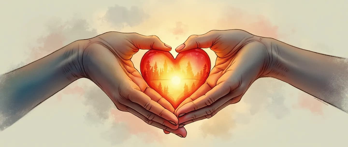 Empatia: O Guia Definitivo para Compreender e Praticar