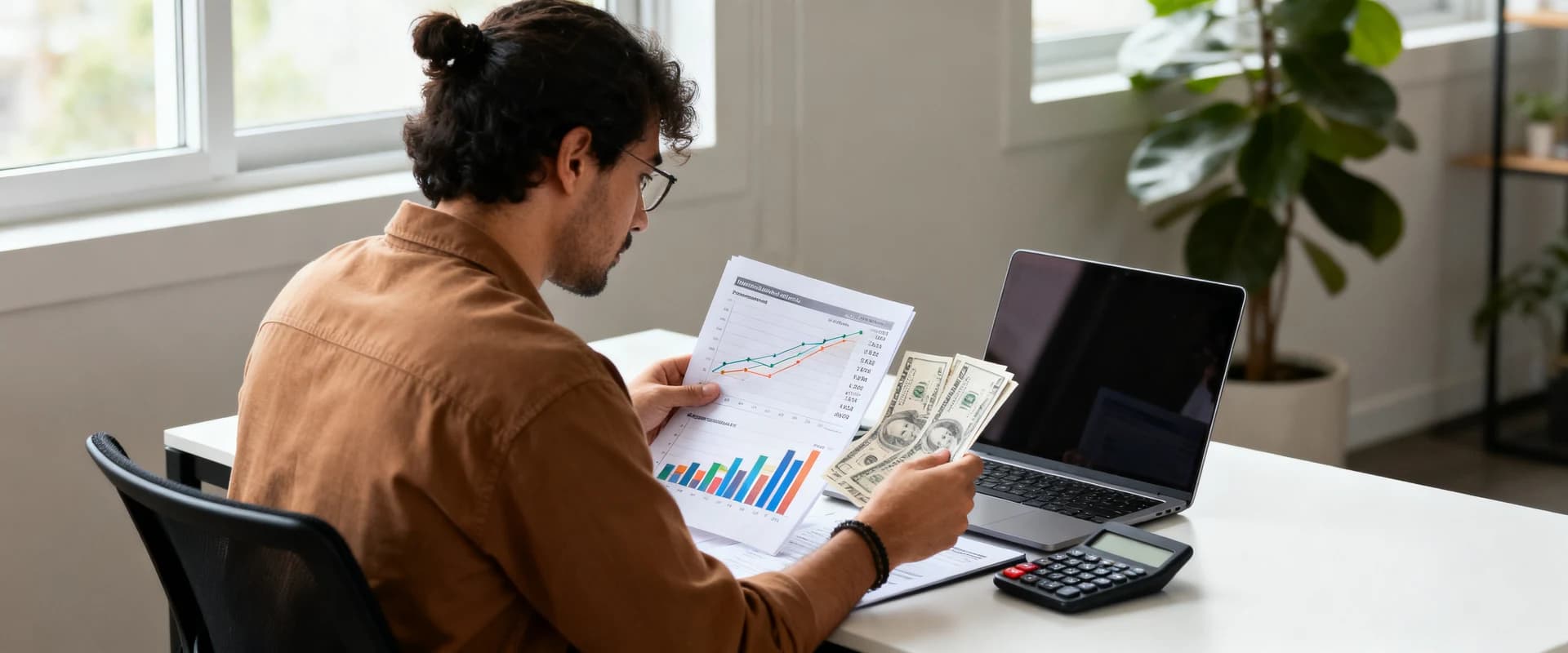 Como melhorar fluxo de caixa em empresas pequenas