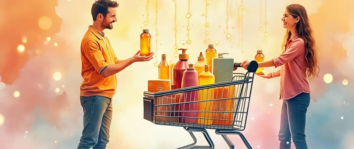 O que é cross selling?