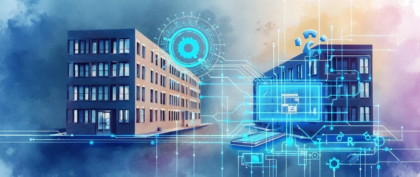 O que é transformação digital nas empresas?