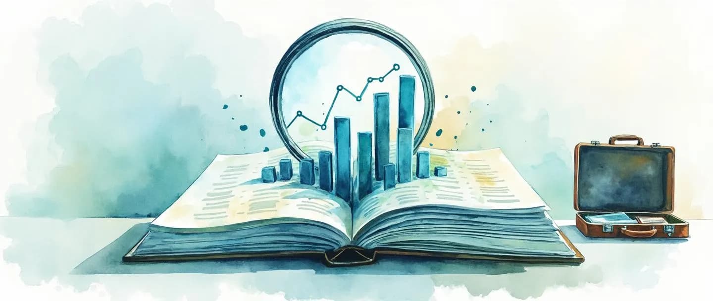 O que é documentação gerencial?