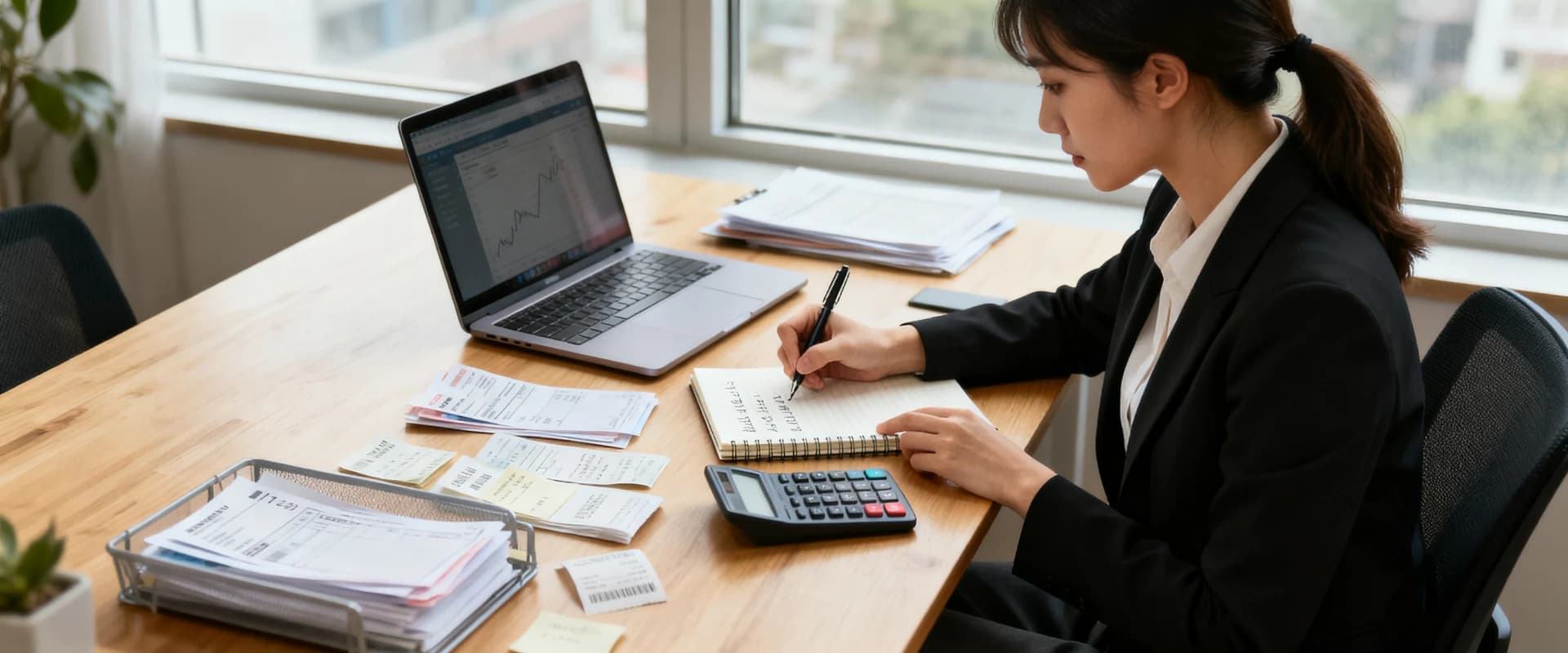 Como fazer um orçamento: passo a passo para organizar suas finanças