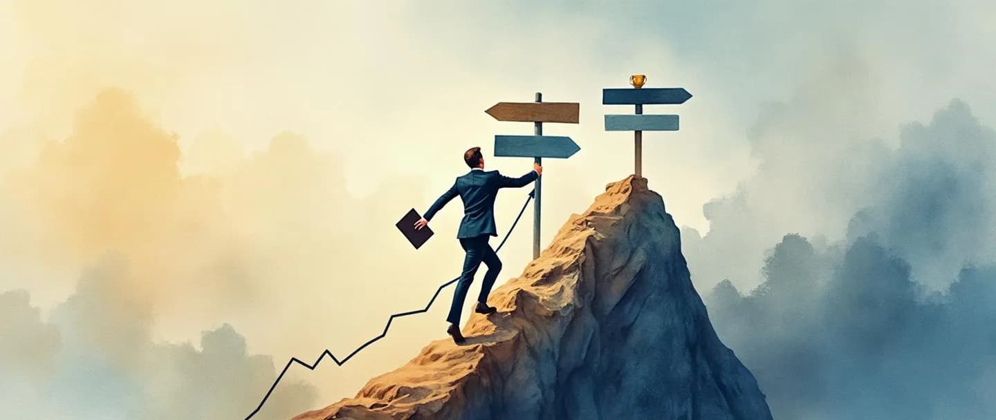 O que é jornada do investidor institucional?