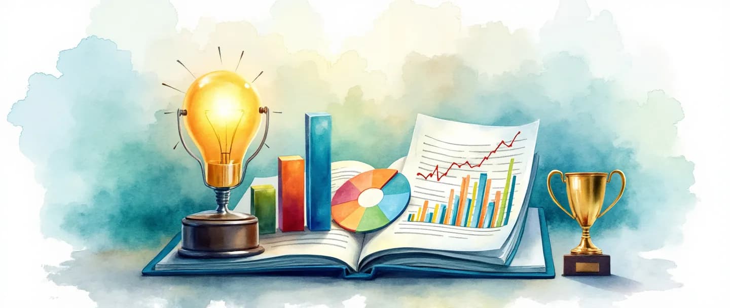 O que é relatório de resultados?